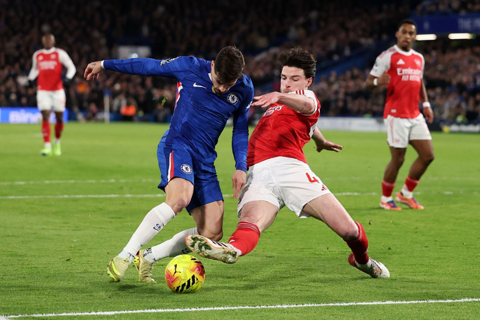 赛后体能课后，阿森纳门线救险备战意大利杯，压力陡增，细节决定成败的简单介绍