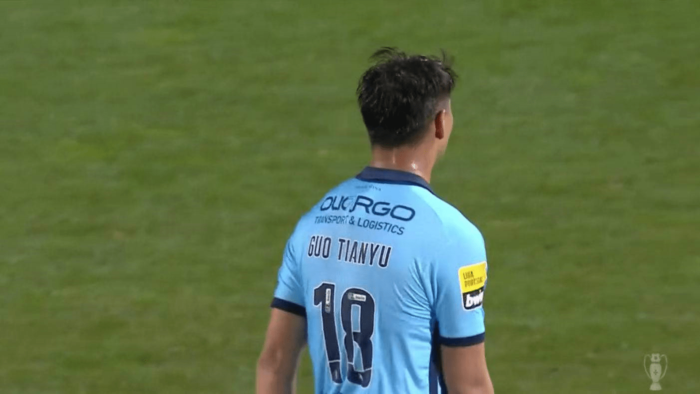 包含风云突变罗马赛后迎来里程碑，葡超版图或变，球迷炸锅，高层口径保持一致的词条-爱游戏网址入口